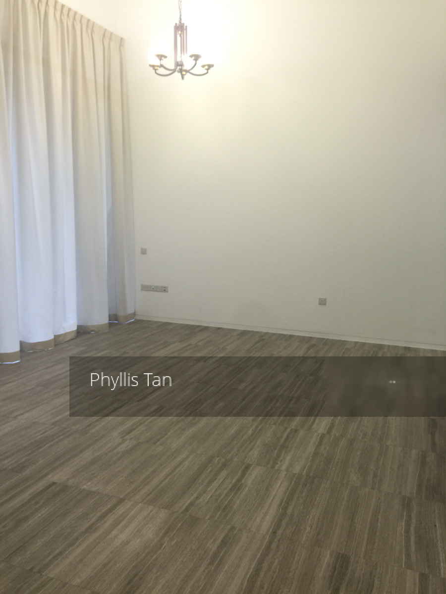 Seletar Park Residence (D28), Condominium #124666422